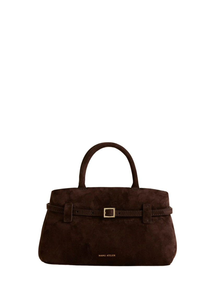 Manu Atelier Le Cambon 25 Bag