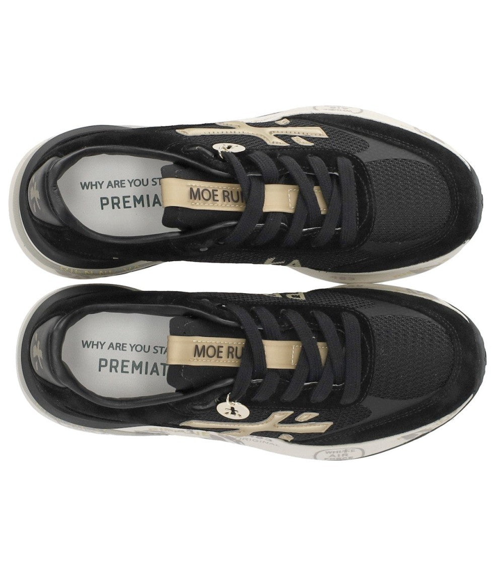 Premiata Moerund 7799 Sneaker