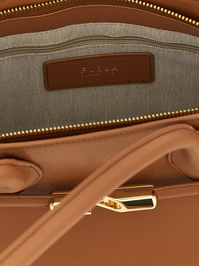 Furla ' Goccia Dome M' Shoulder Bag