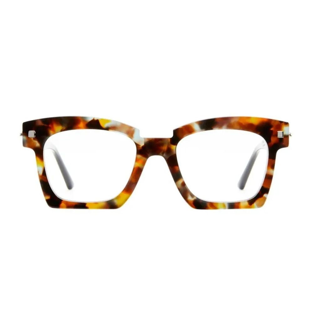 Kuboraum Mask J5 Cubist-Inspired Optical Mask