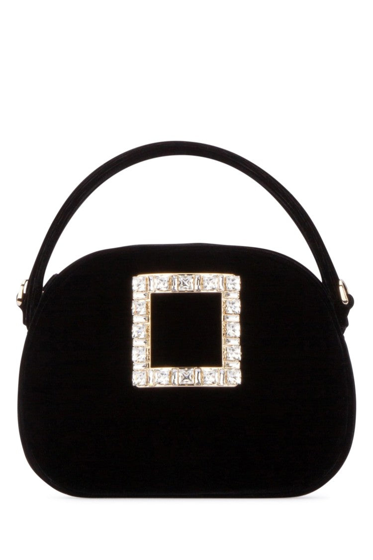 Roger Vivier Viv' Ladybug Bag