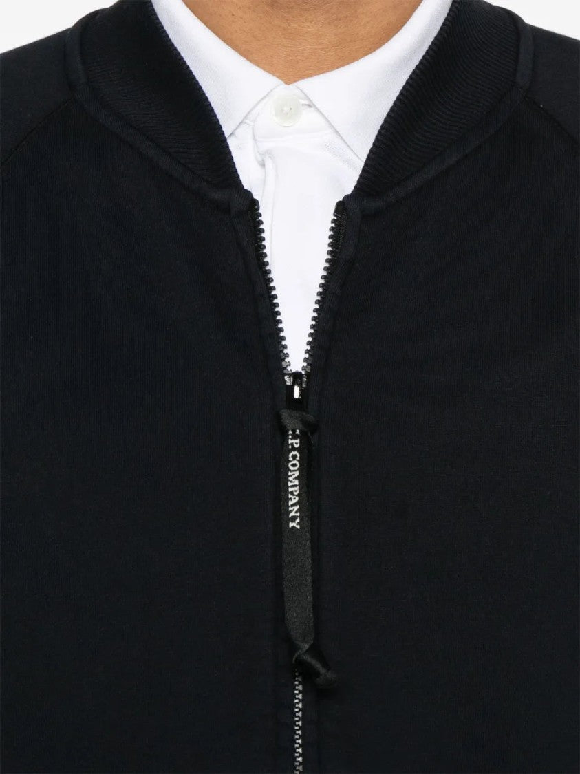 C.P. Company Zip-Up Sweatshirt