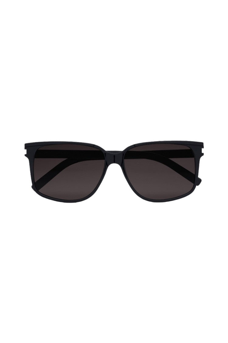 Saint Laurent Sl 599 Square Acetate Sunglasses