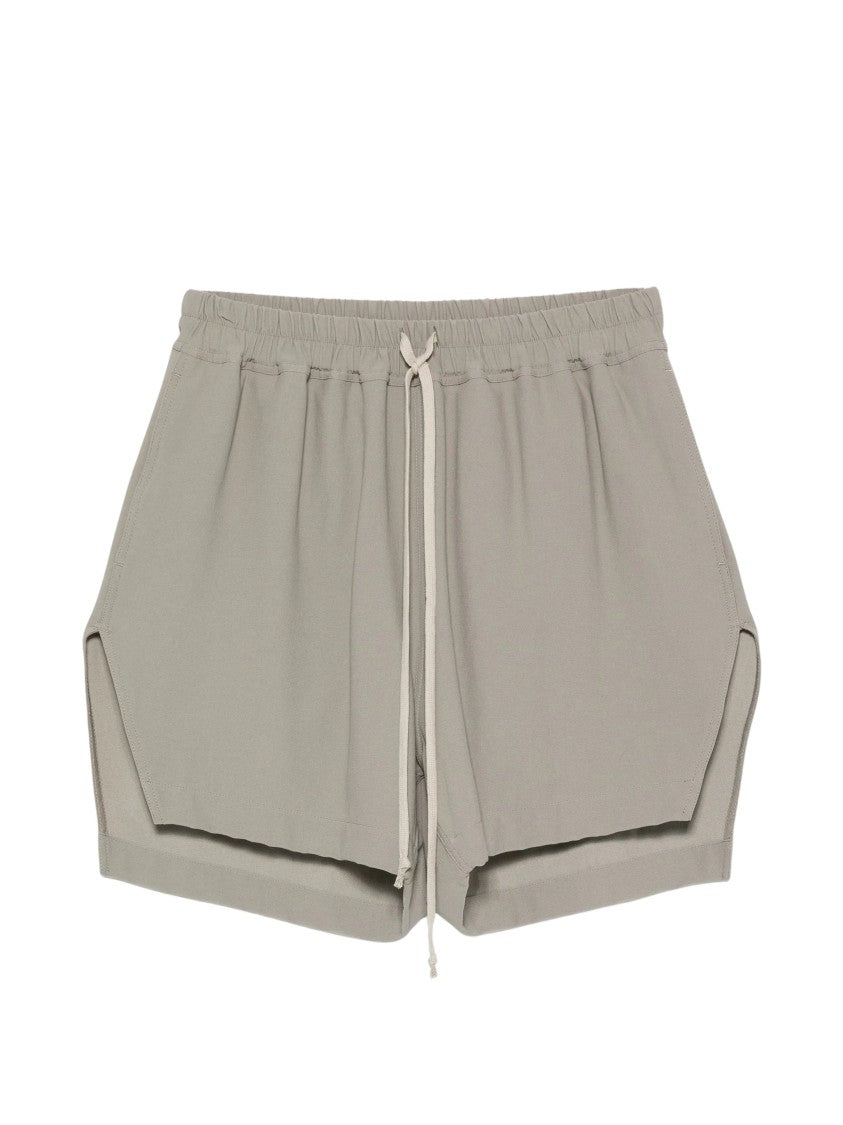 Rick Owens Layered Drawstring Boxers