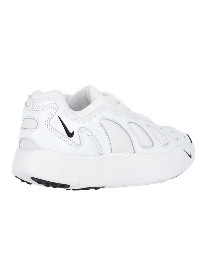 Comme Des Garçons Sense 96' Sneakers – White