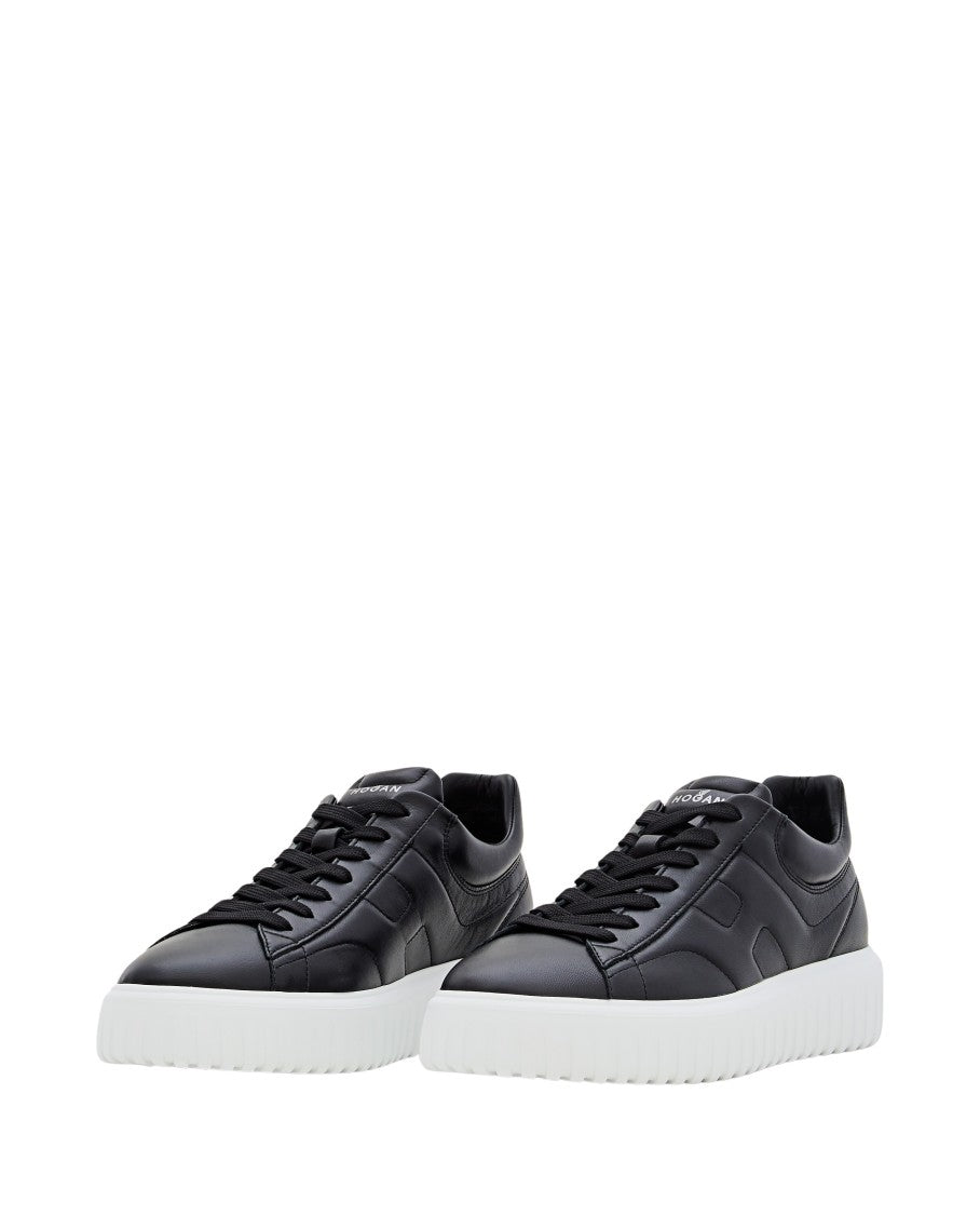 Hogan H- Stripes Sneakers