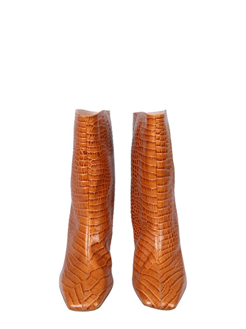 Gia Borghini "Atena" Boots