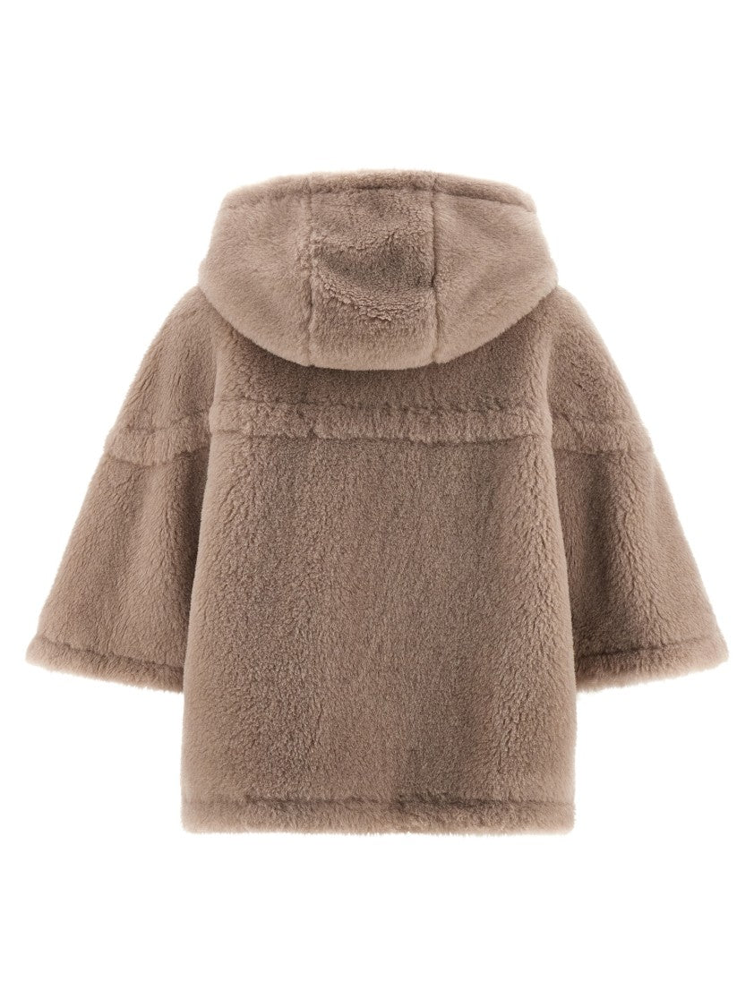 Max Mara Petalo1 Cape