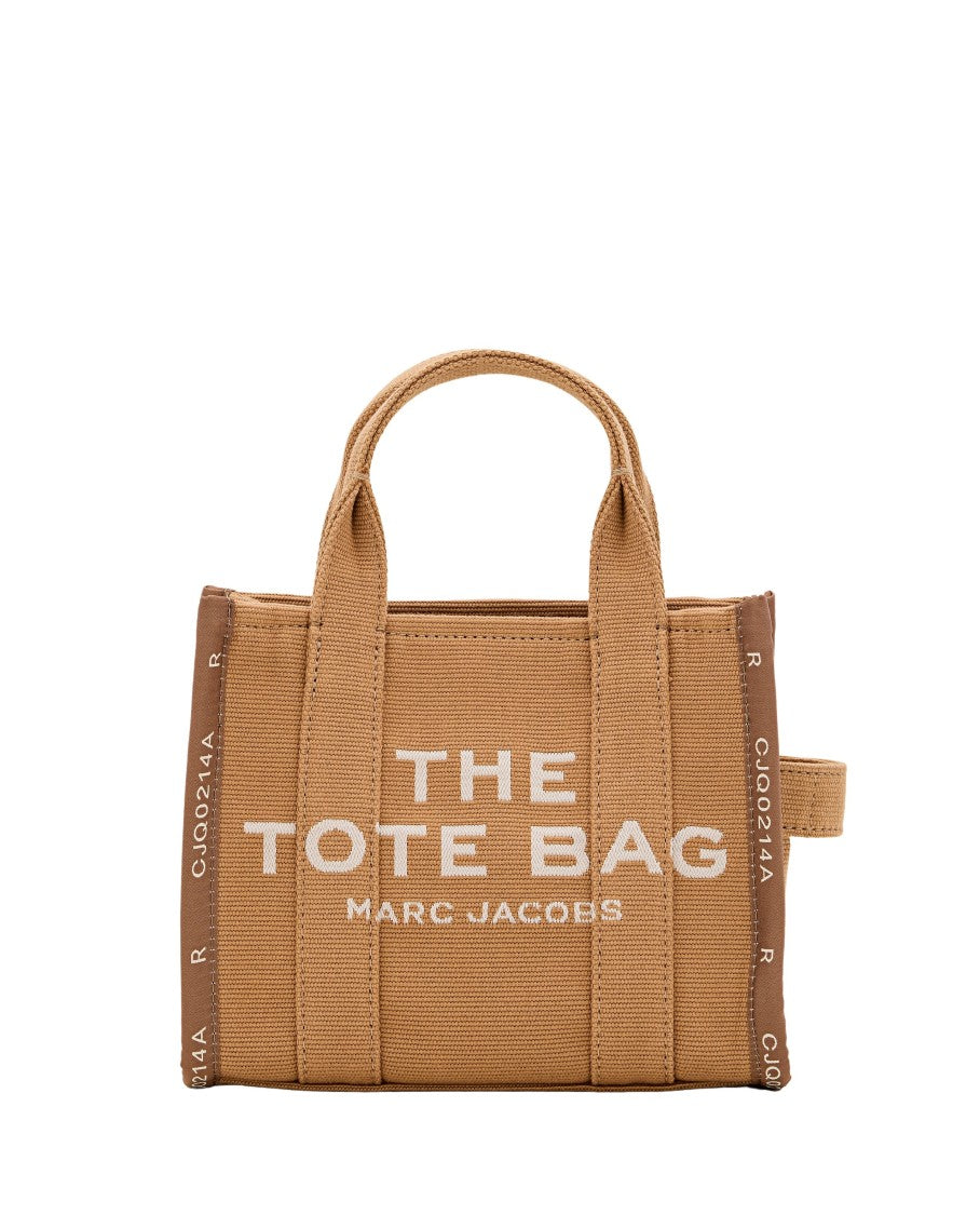 Marc Jacobs Small Jacquard Tote Bag