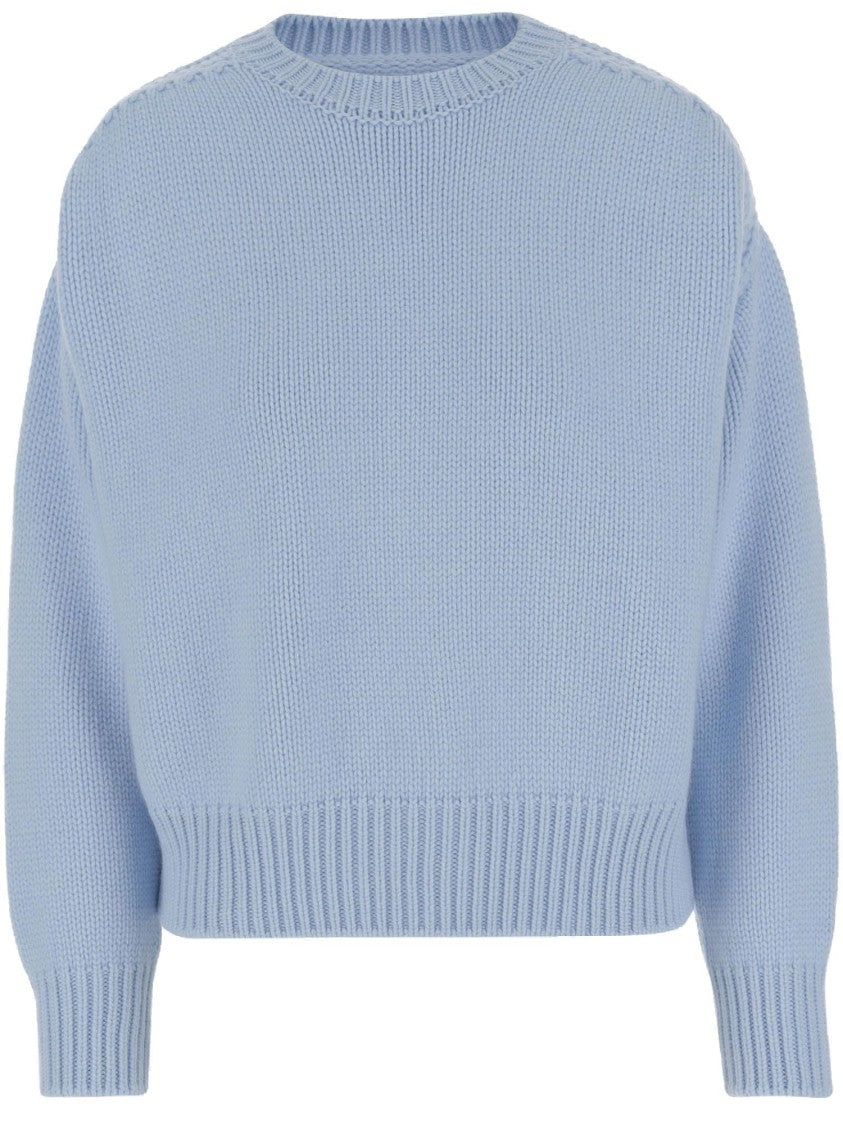 Sa Su Phi Cashmere Jade Sweater