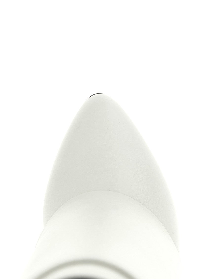 Givenchy 'Shark Lock' Boots