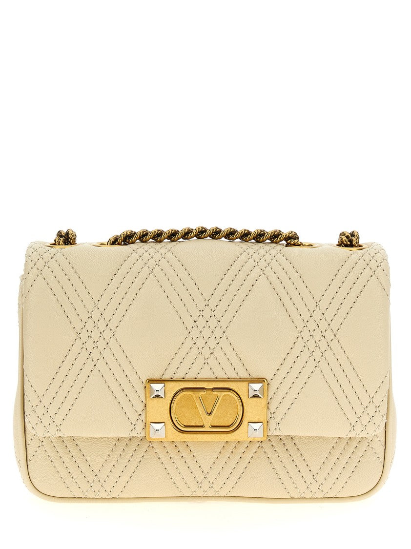 Valentino Garavani 'Quiltie 67' Shoulder Bag