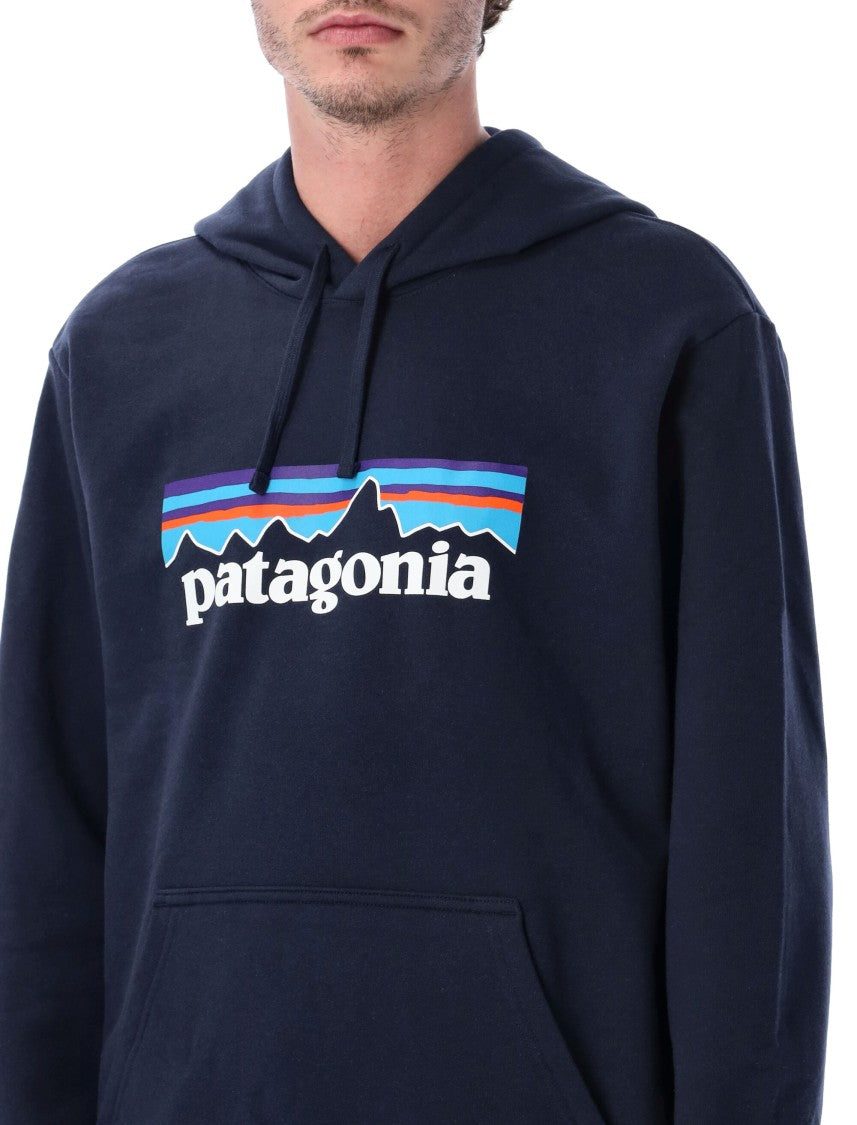 Patagonia P-6 Logo Uprisal Hoodie