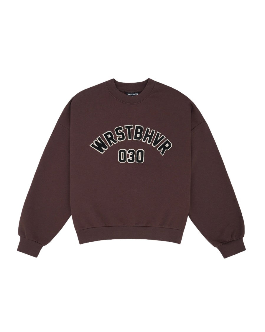 Wrstbhvr Matteo Sweatshirt