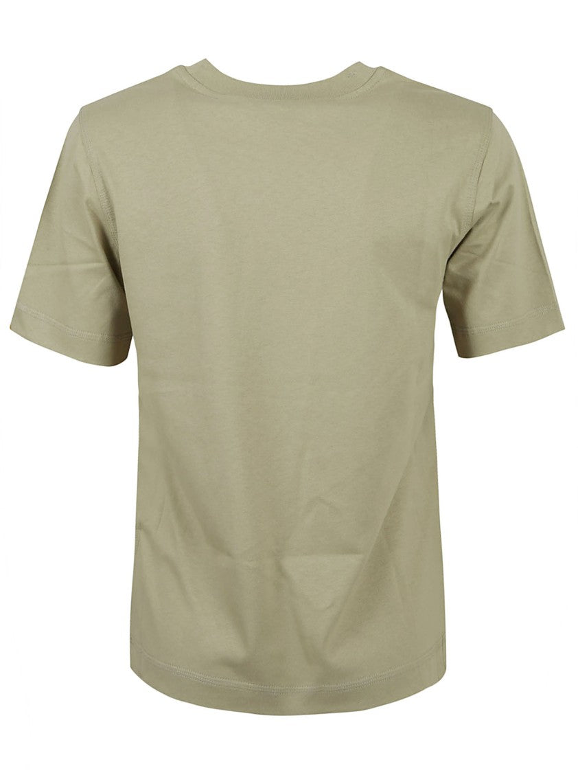 Burberry Classic Crew Neck T-Shirt
