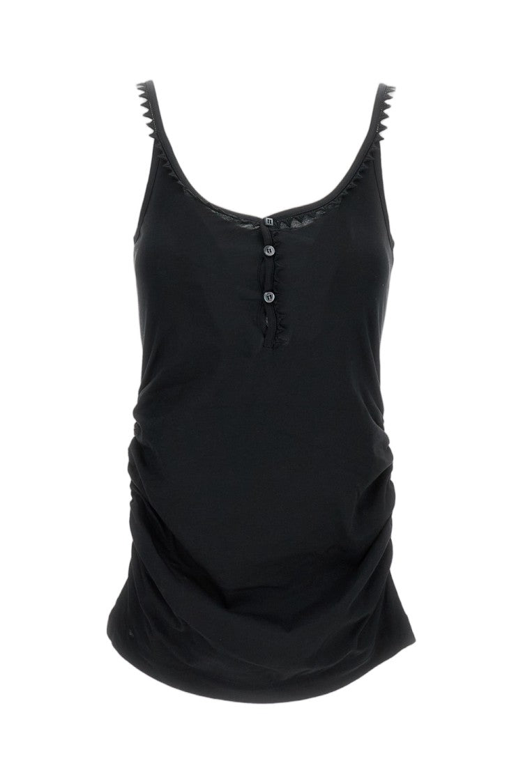 Jacquemus Le Debardeur Clavela Tank Top