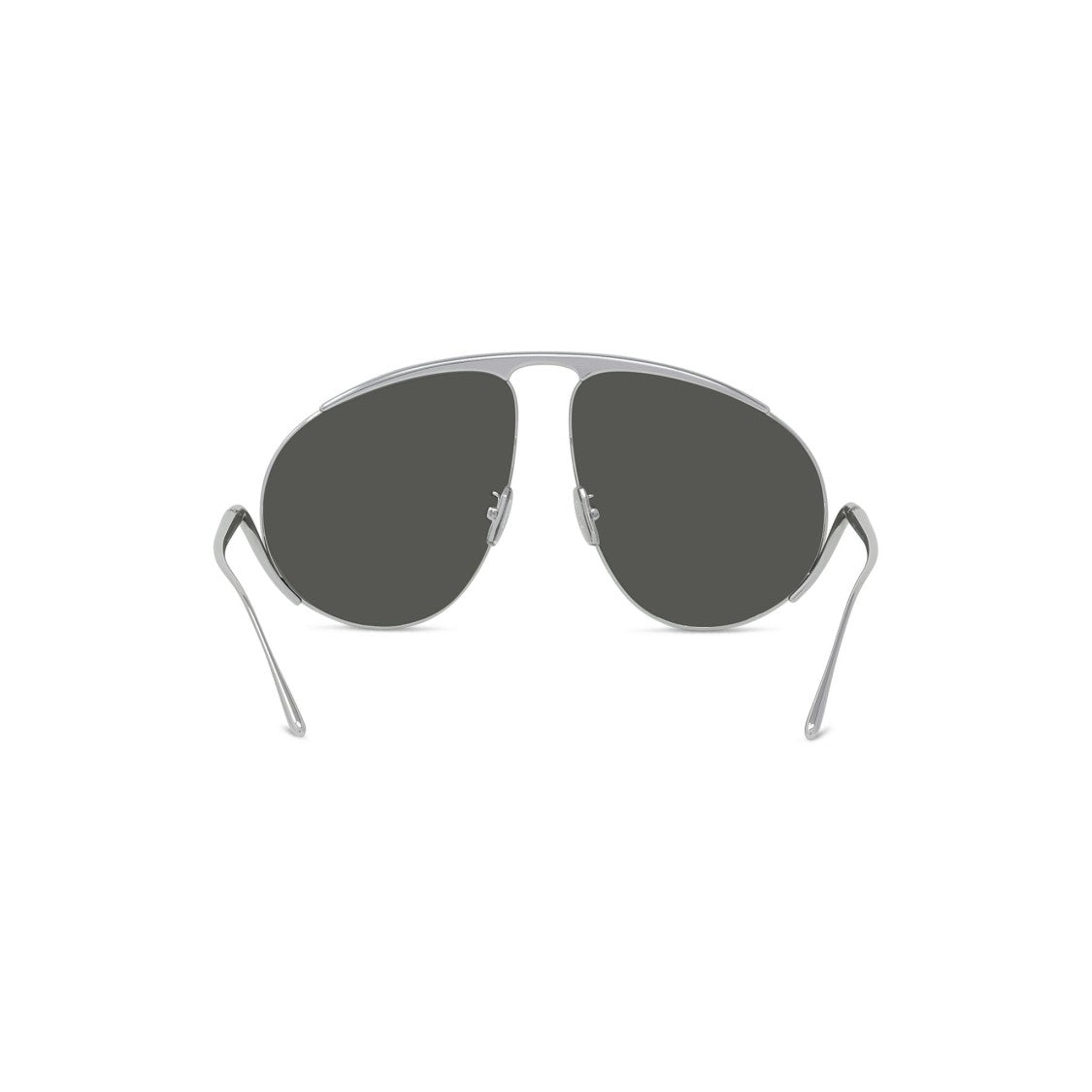 Loewe Lw40180u Aviator Sunglasses