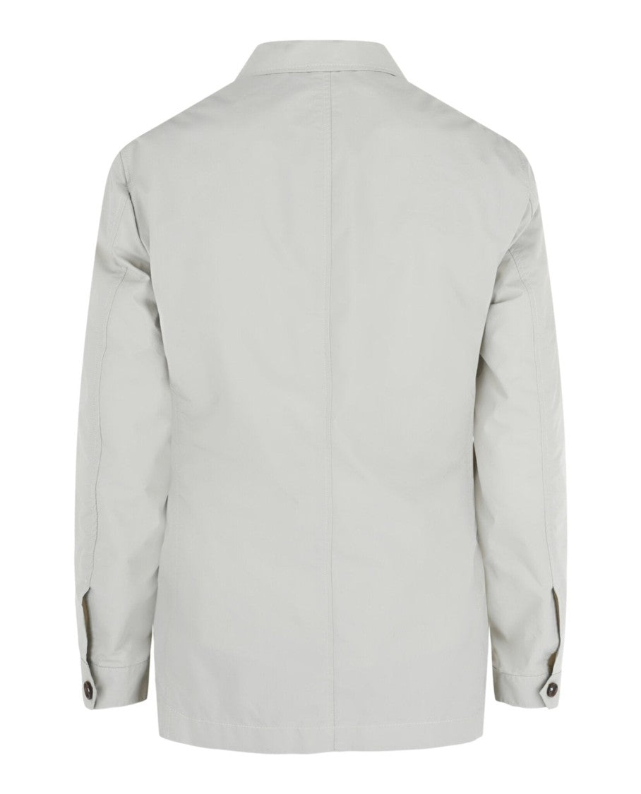 Slowear Monterdoro Single-Breasted Blazer