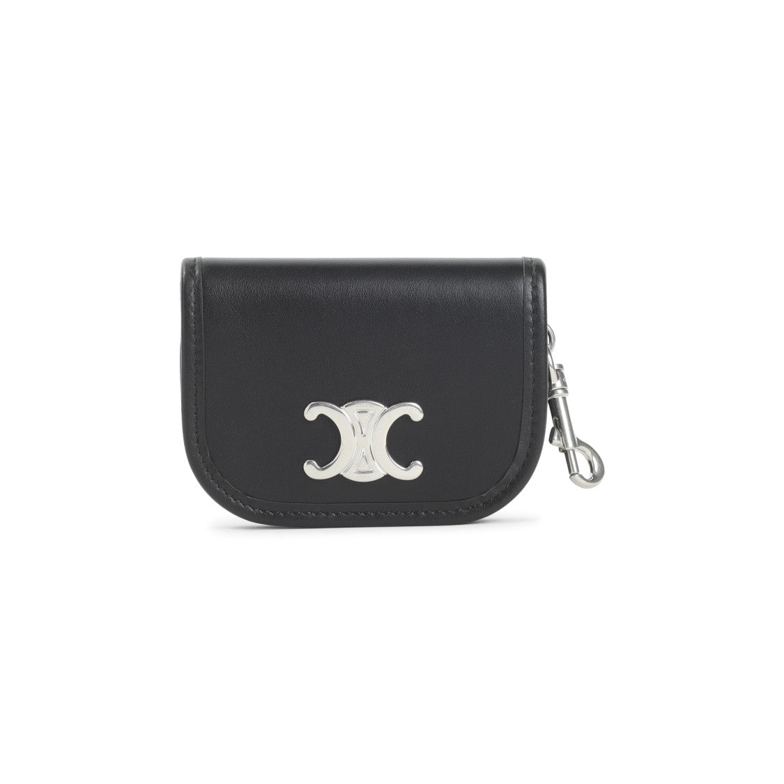 Celine Nano Besace Triomphe Keyring