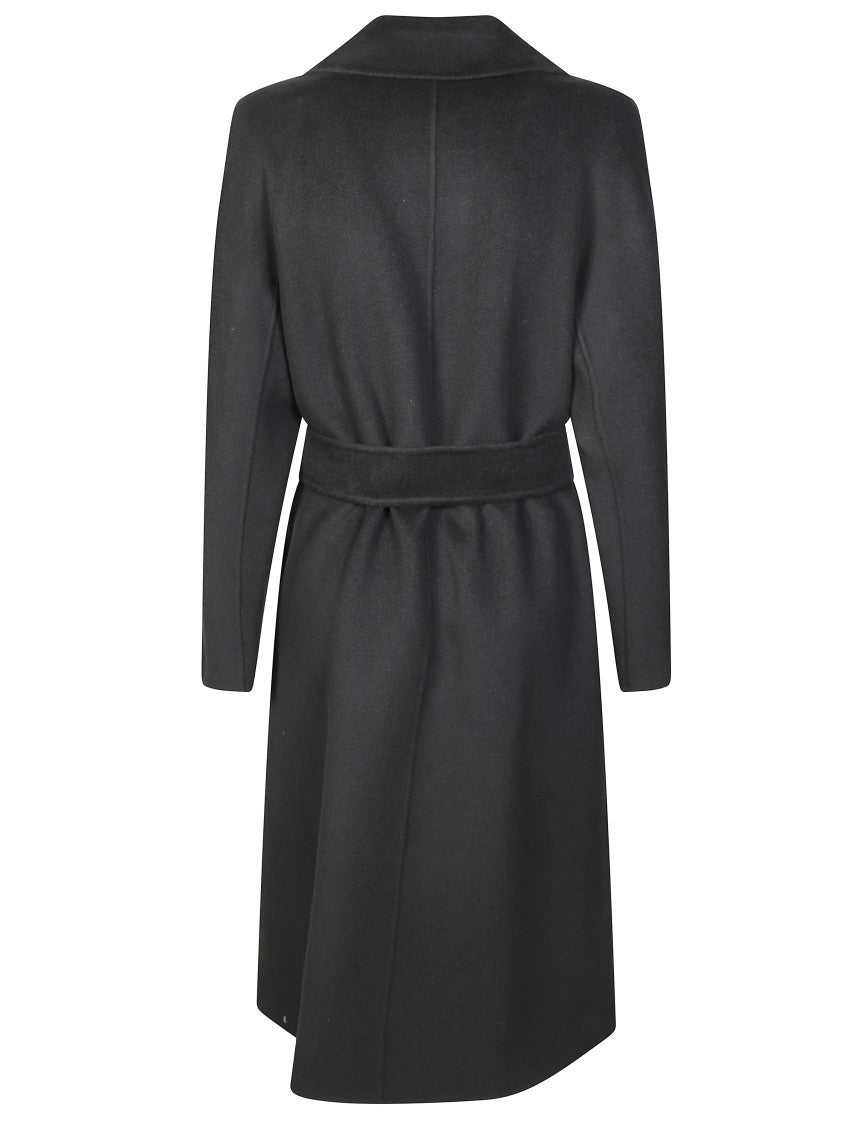 Max Mara Cles Coat