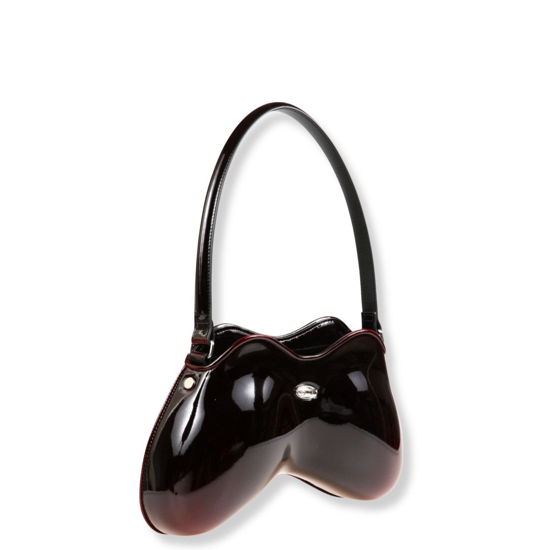 Diesel Double-D Shoulder Bag