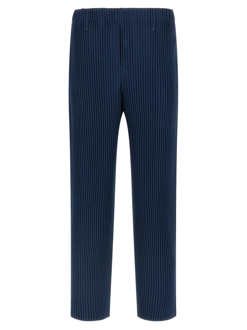Homme Plissé Issey Miyake 'Tailored Pleats 1' Pants