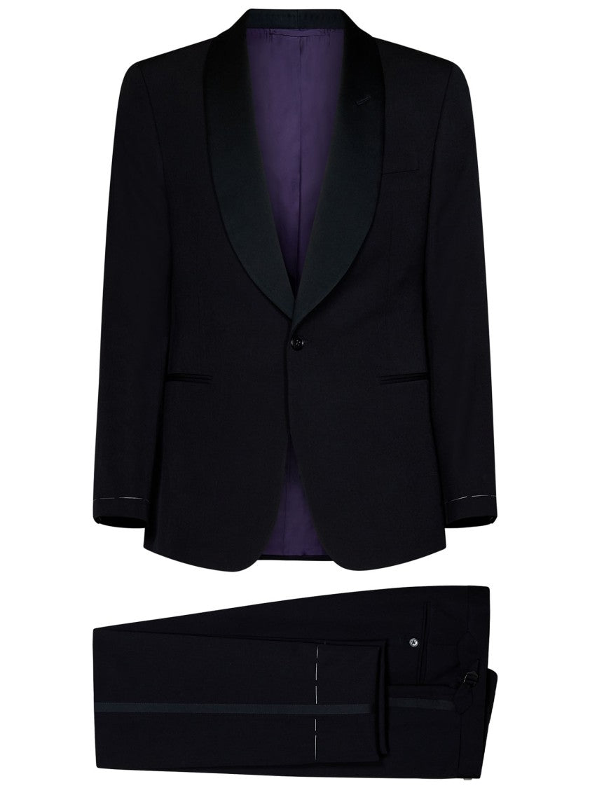 Polo Ralph Lauren Tailored Suit