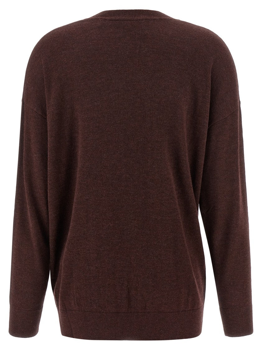 Isabel Marant 'Chiraz' Sweater