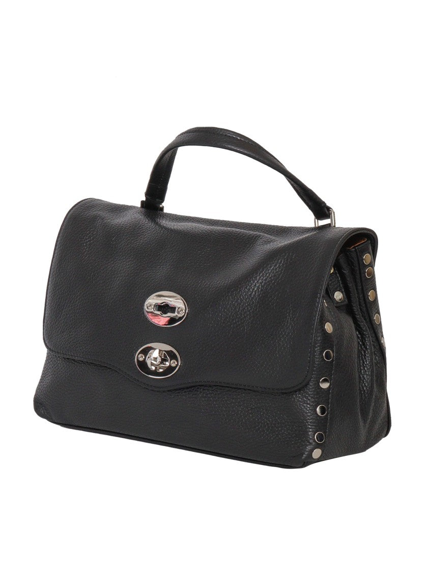 Zanellato Srl Postina Daily Taglia S Color Black Nero