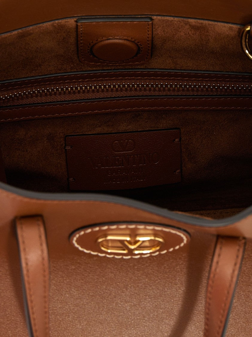 Valentino Garavani 'Antibes' Small Handbag