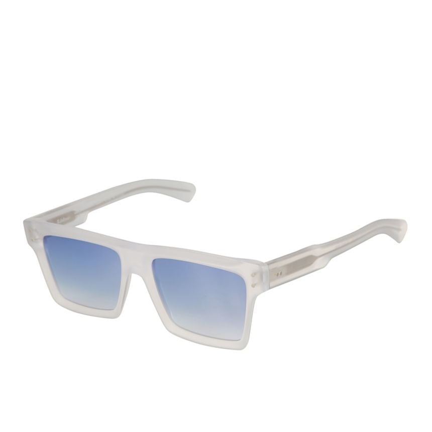 Kador Premium 7 Translucent Matte Rectangular Sunglasses