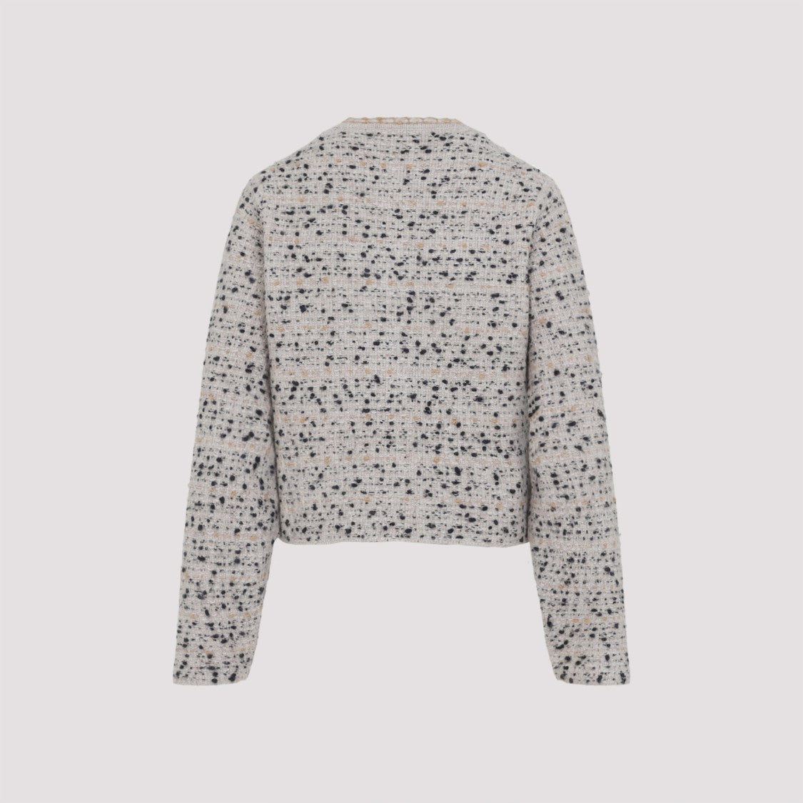 Fabiana Filippi Tailored Textured Jacket