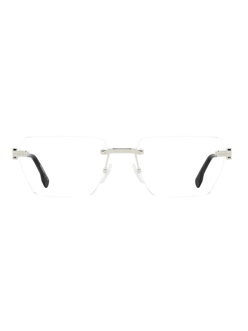Dsquared2 D2 0102 Geometric Metallic Frames