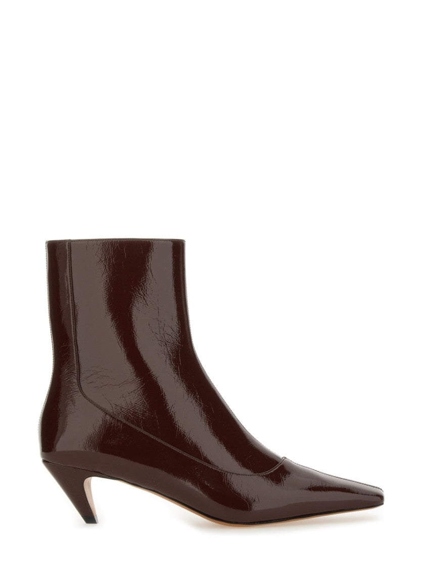 Stella Mccartney "Spur" Boots