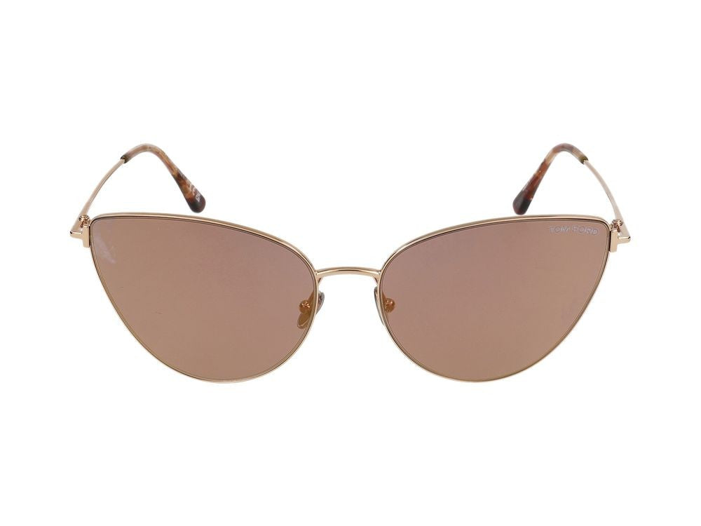 Tom Ford Sunglasses Ft1005 28Z 62/17/140