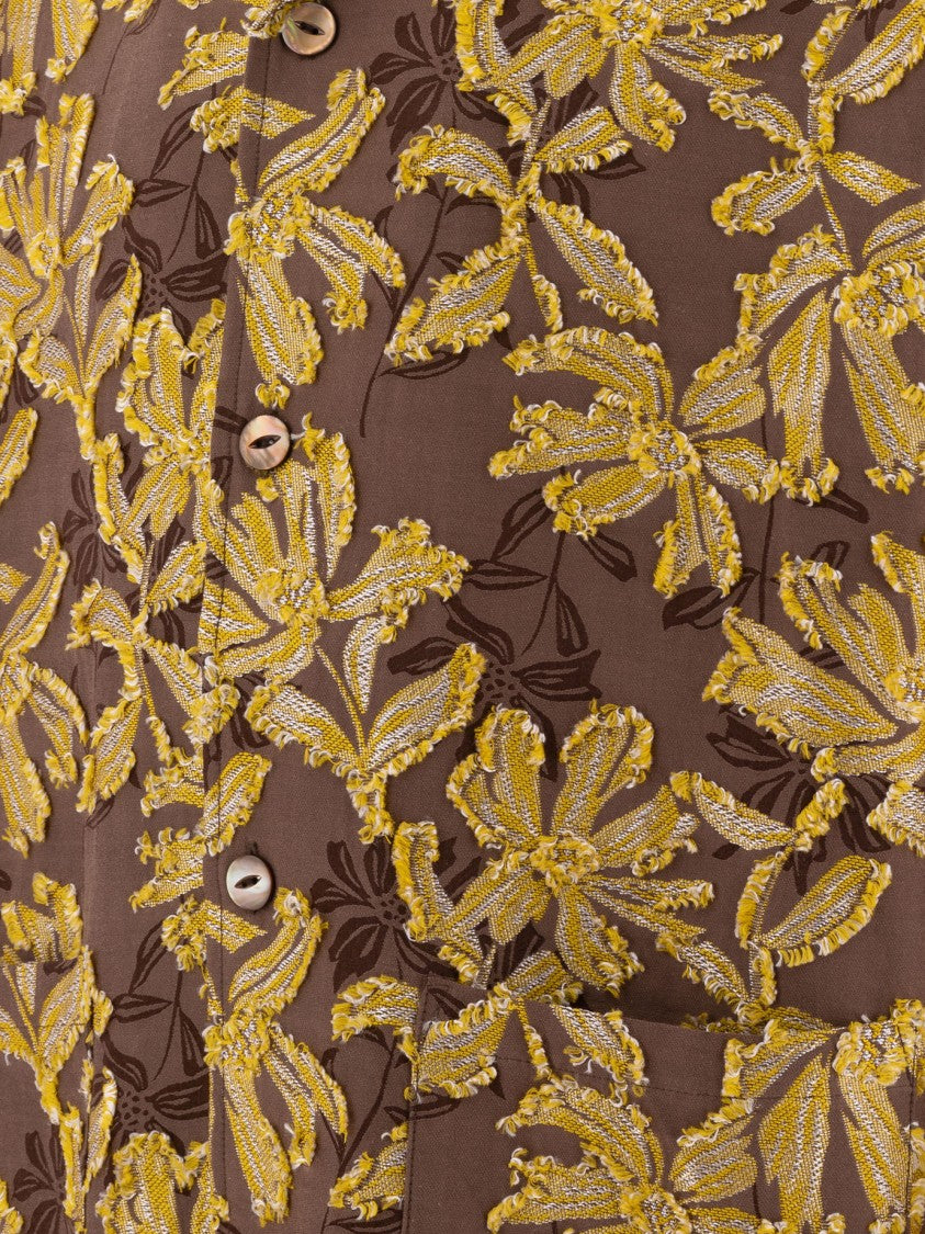 Needles "Cabana" Shirt