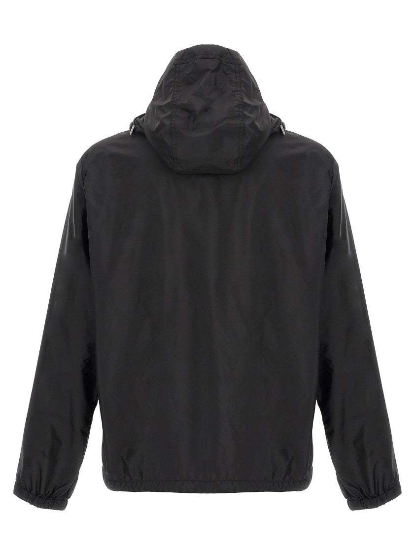 Moncler Remoray' Raincoat