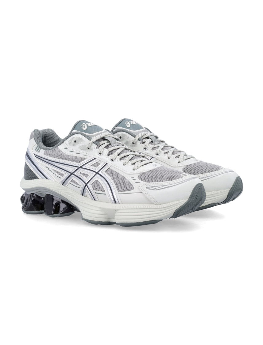 Asics Gel-Kinetic Fluent Sneakers With Advanced Cushioning