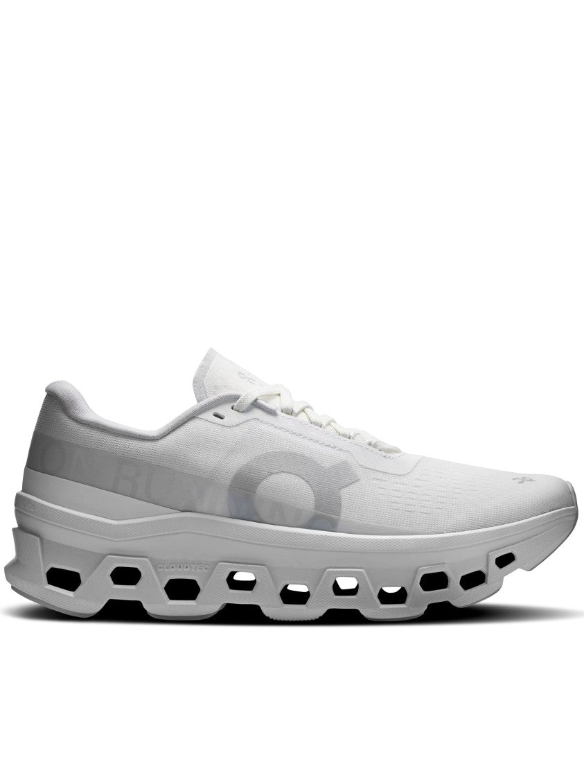 On Cloudmster 1 Lightweight Breathable Mesh Sneakers
