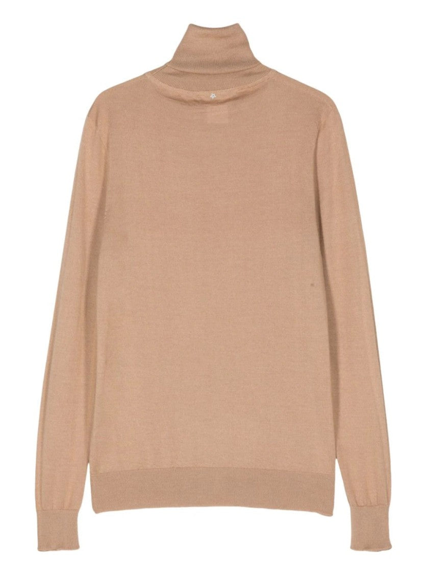 Lorena Antoniazzi Roll-Neck Sweater