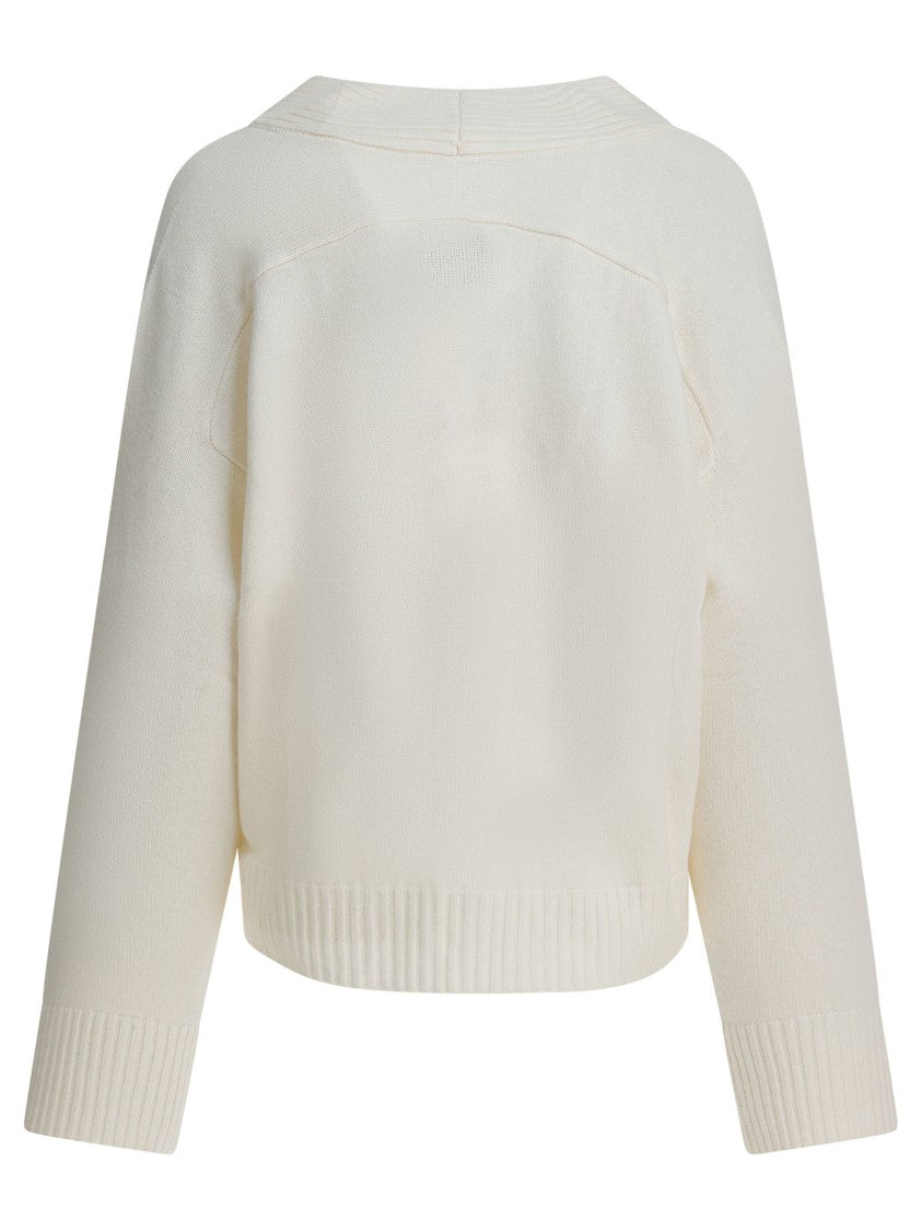 Loulou De Saison "Kaia Lds" Cashmere Cardigan