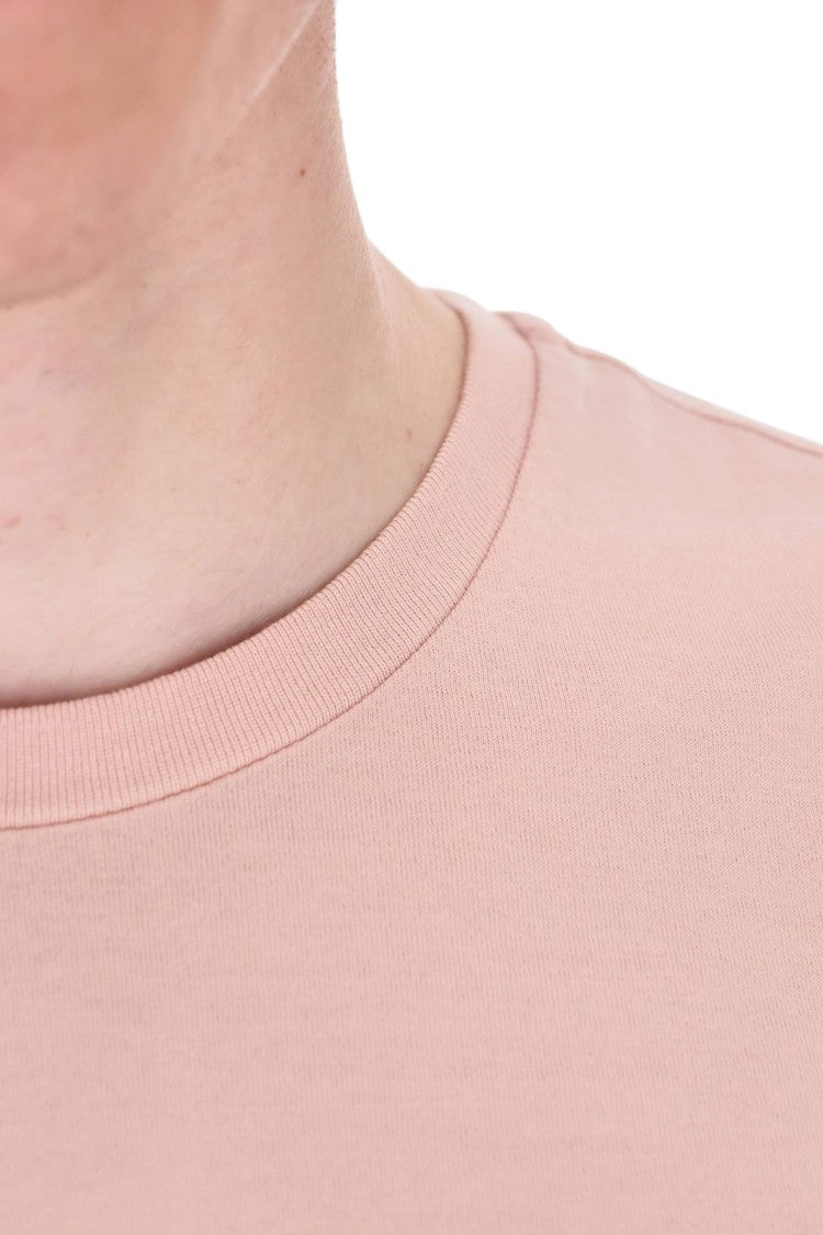 Roberto Collina Pure Cotton Casual T-Shirt