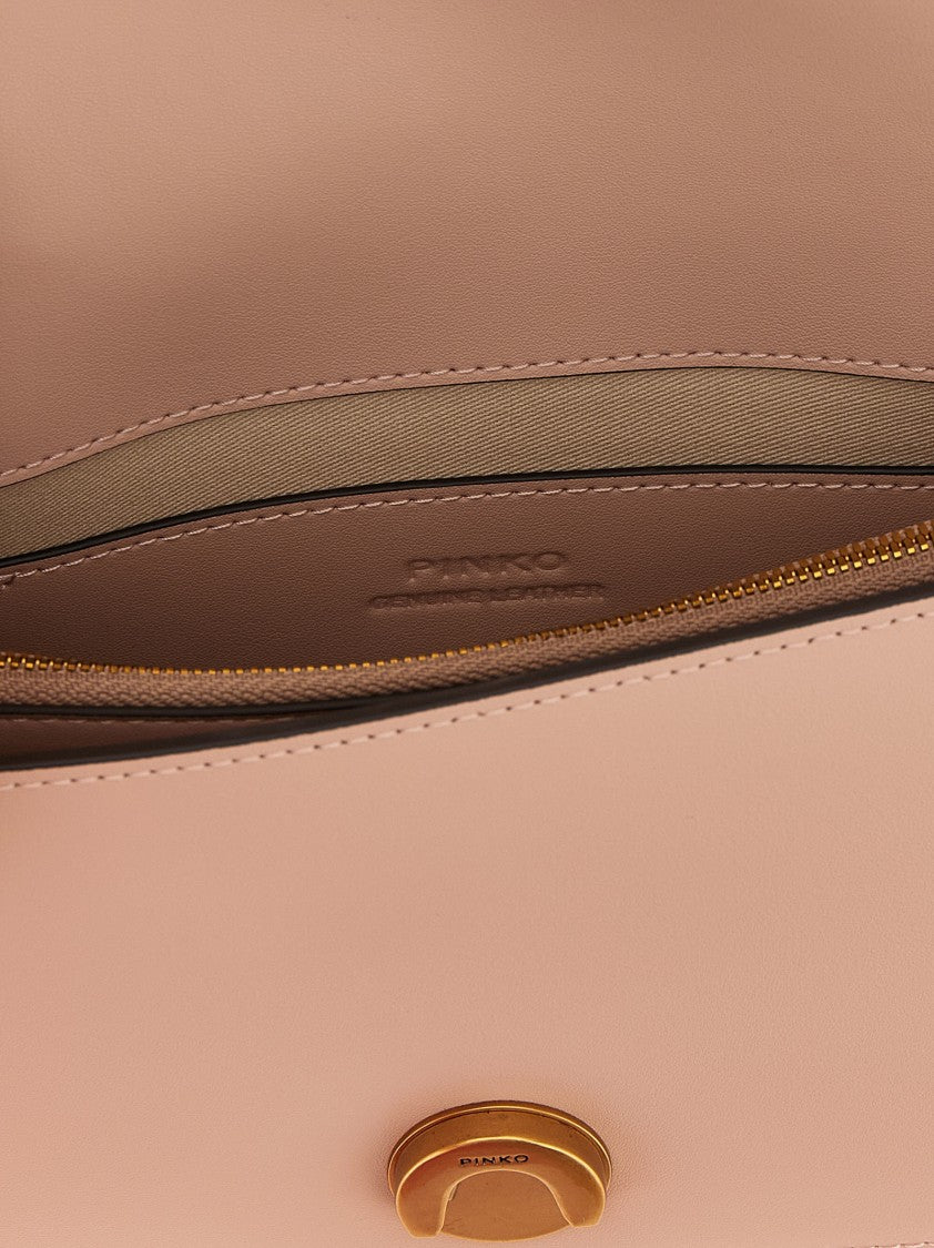 Pinko 'Love One Mini' Crossbody Bag