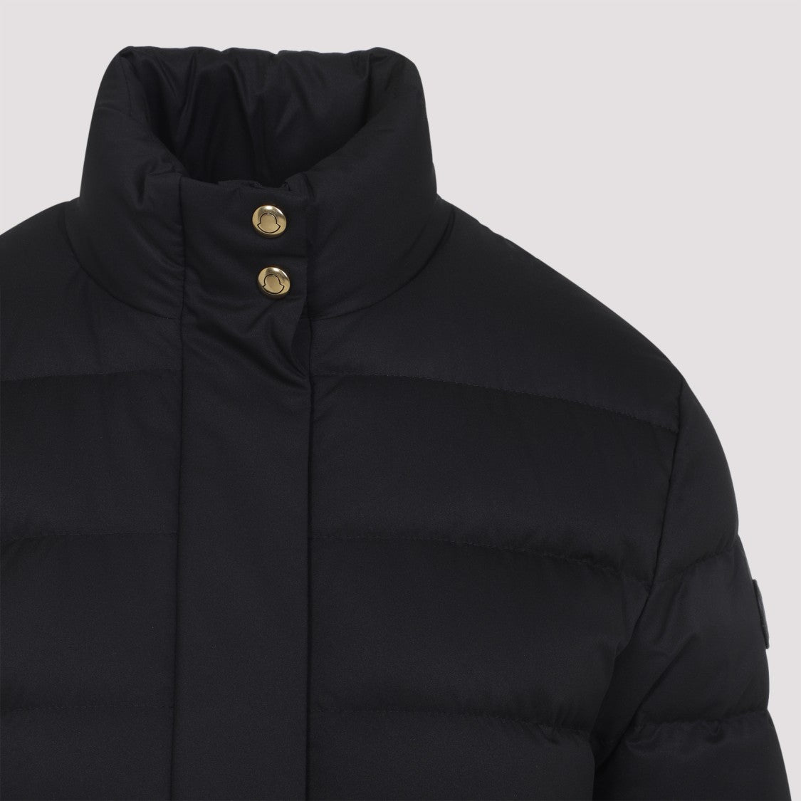 Moncler Black Bessettes Jacket