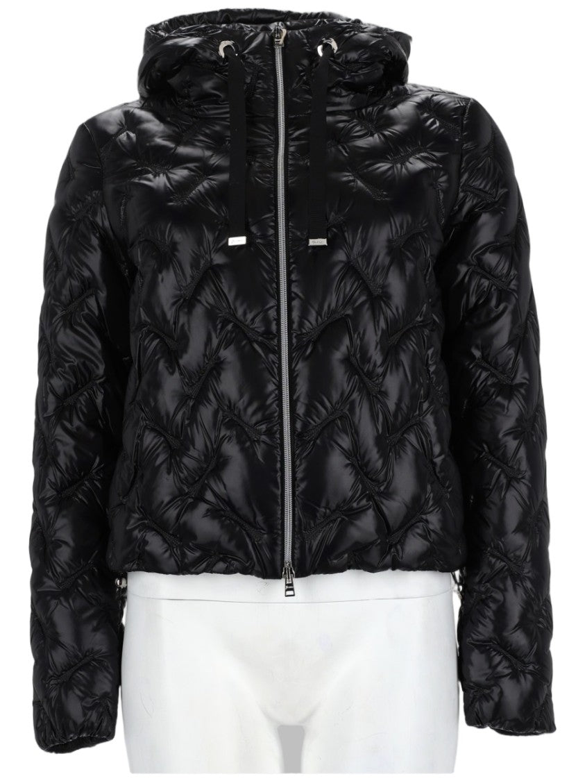 Herno Resort Ultralight Quilted Polyamide Jacket