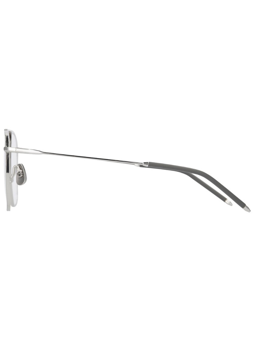 Yellows Plus Metallic Gordon Minimalist International Frames