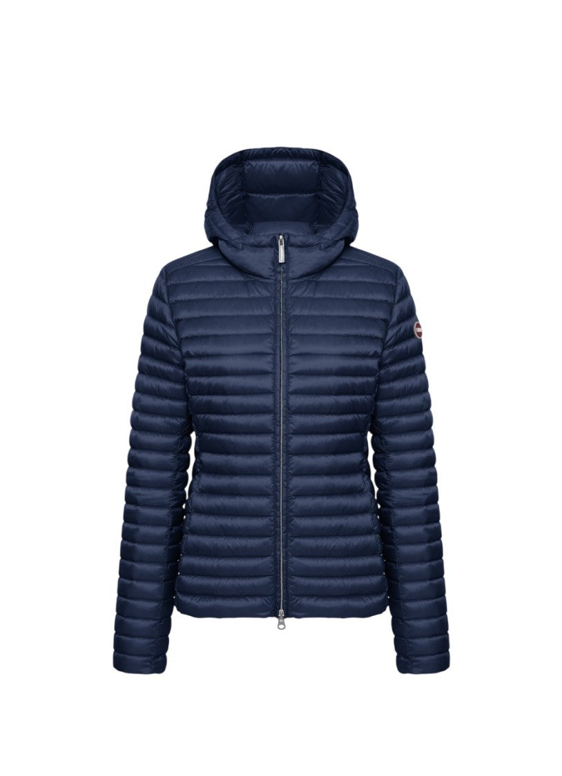 Colmar Originals Water-Repellent Down Jacket With Fitted Waist