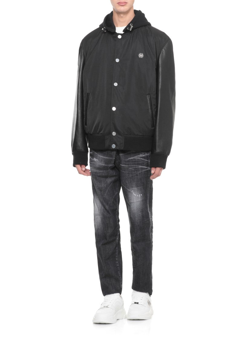 Philipp Plein Predator Sneakers