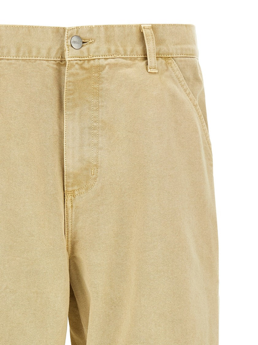 Carhartt Wip 'Single Knee' Pants