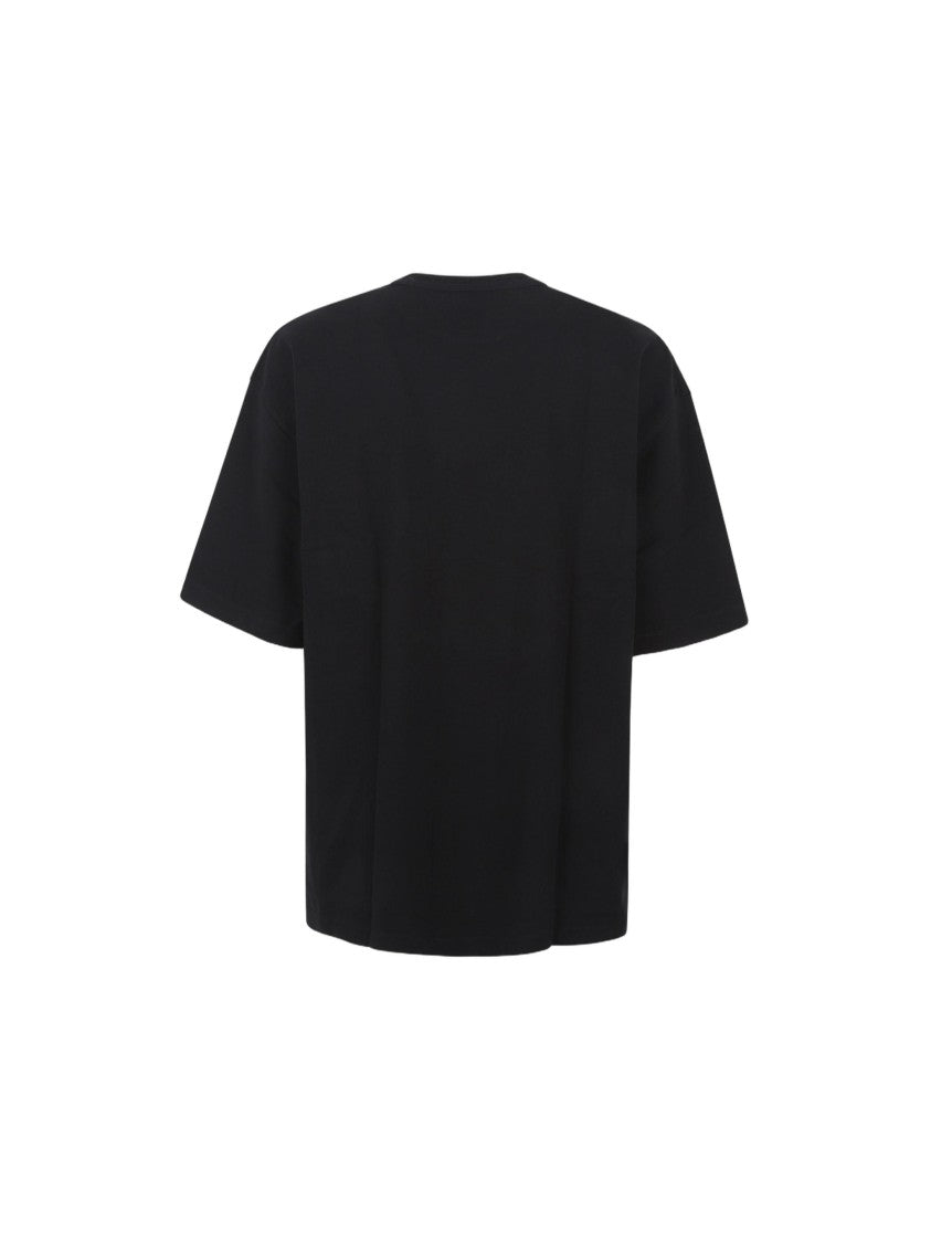 Lemaire Boxy Ss T-Shirt